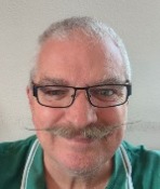 Mike Bosshard Präsident der IG